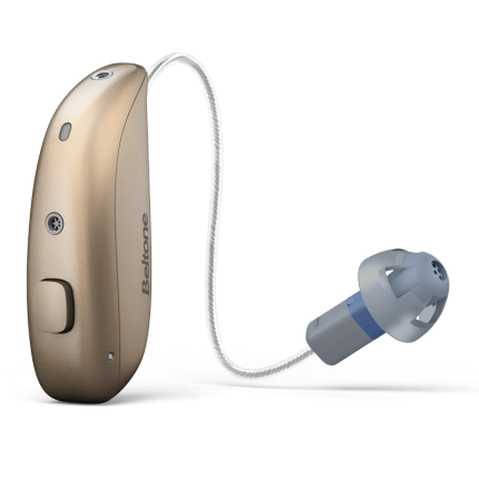 Beltone Envision